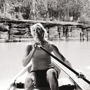 Meet your Posher, Anne